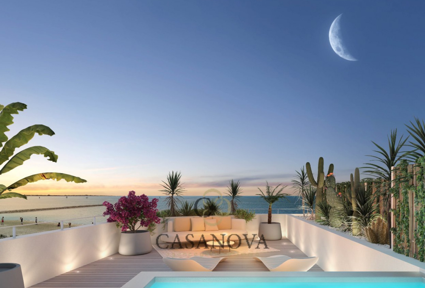 vente Appartement Le Grau Du Roi - Photo 2