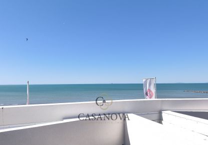 vente Appartement Le Grau Du Roi