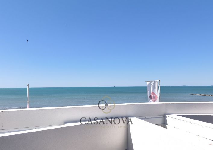 sale Appartement Le Grau Du Roi