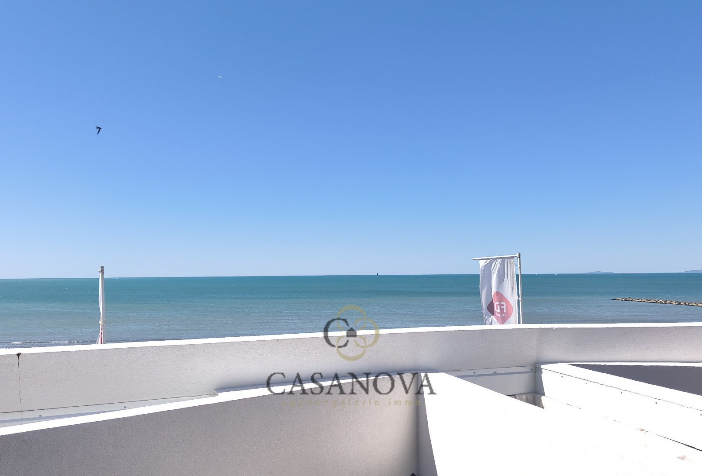 vente Appartement Le Grau Du Roi - Photo 1