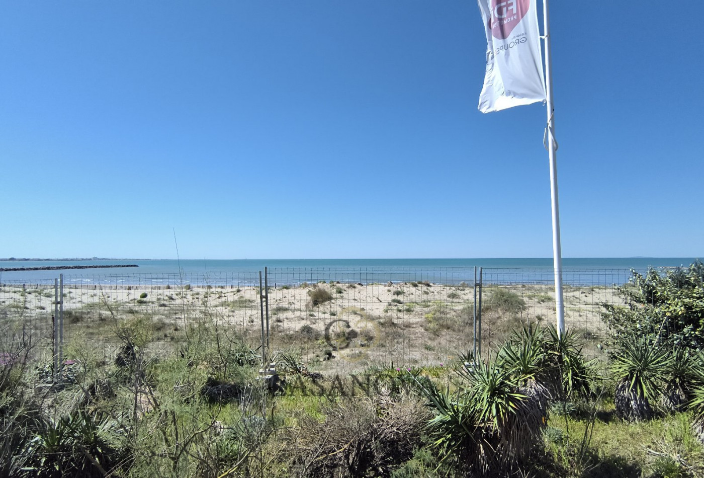 vente Appartement Le Grau Du Roi - Photo 5