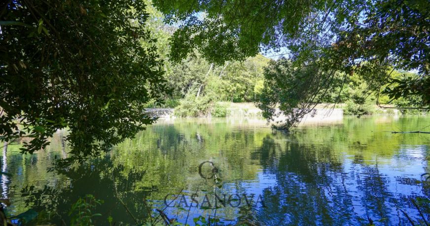 vente Maison Castelnau Le Lez