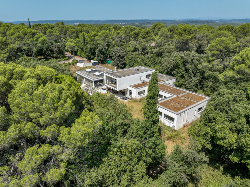 vente Maison Montpellier - Photo 1