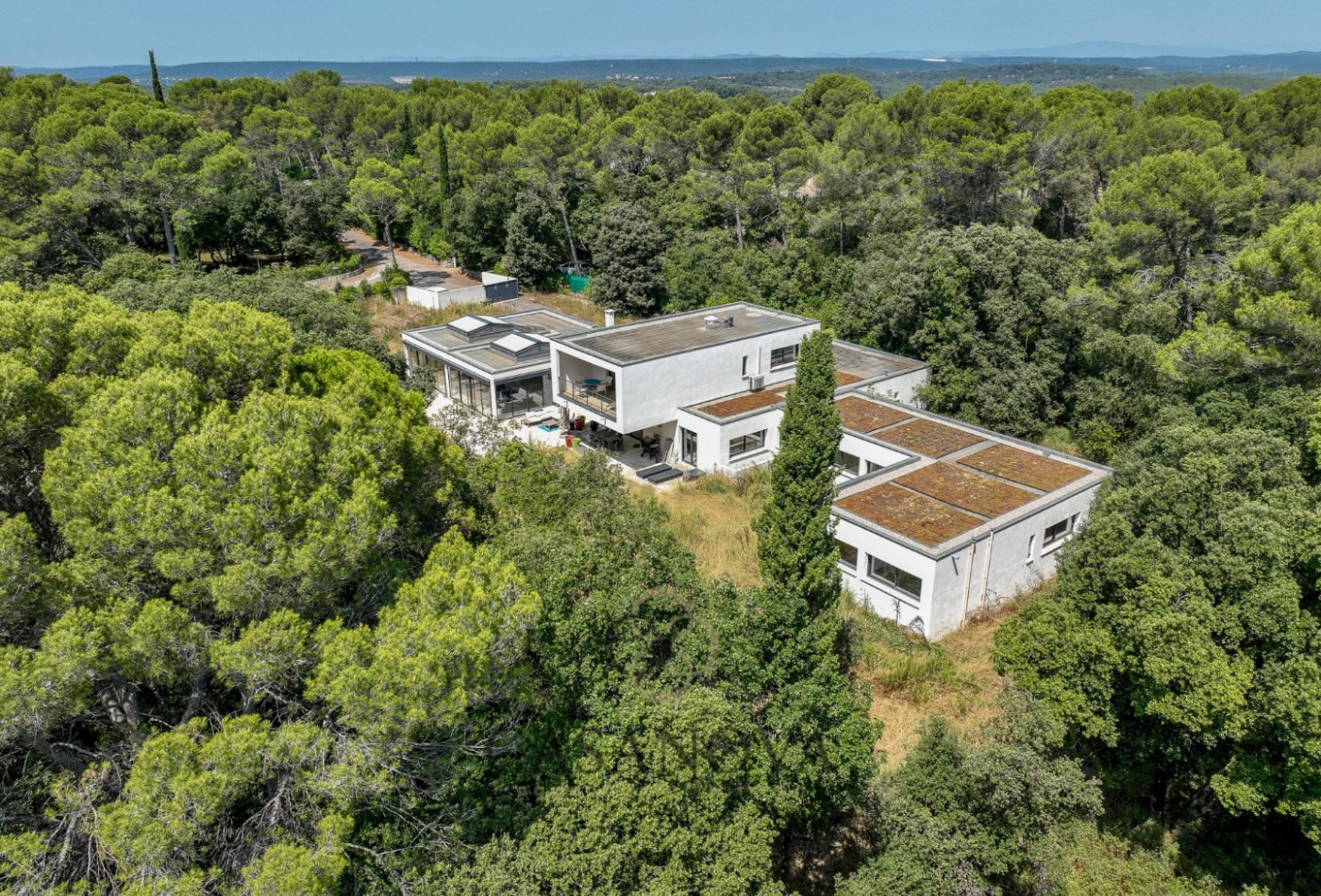 sale Maison Montpellier - Photo 1