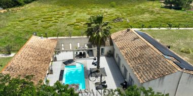 vente Aigues Mortes