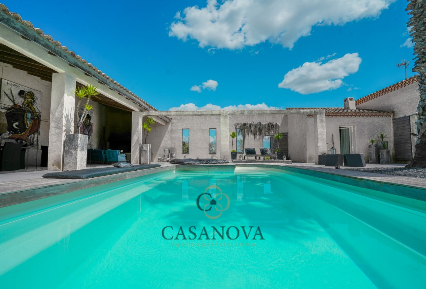 vente Maison Aigues Mortes - Photo 3