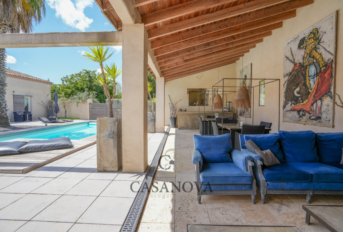 vente Maison Aigues Mortes - Photo 11