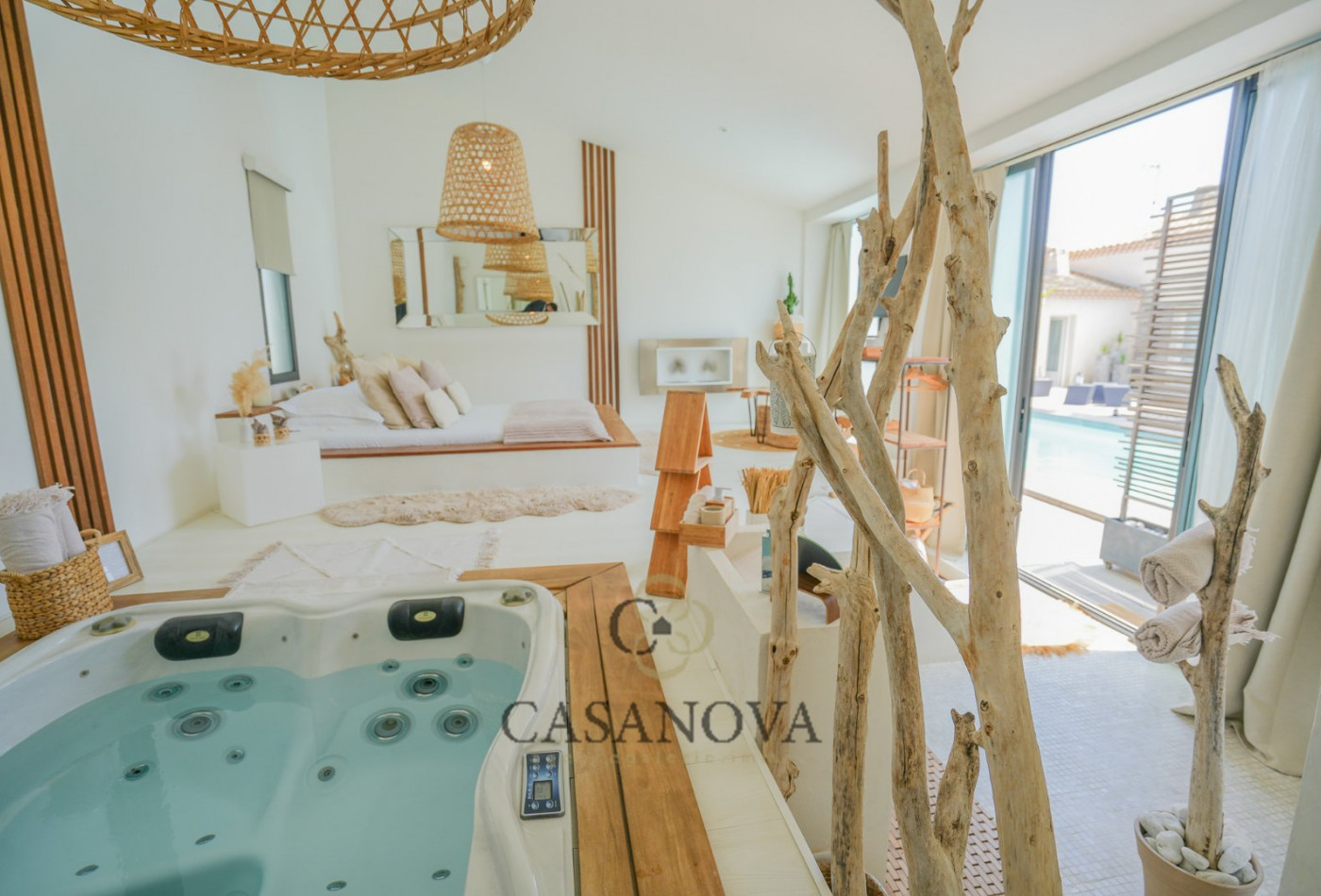 vente Maison Aigues Mortes - Photo 6