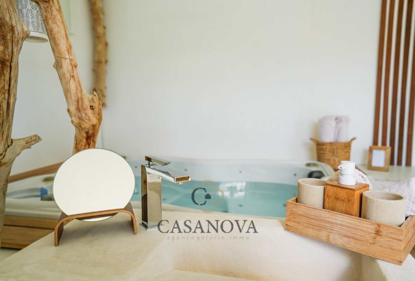 vente Maison Aigues Mortes - Photo 7