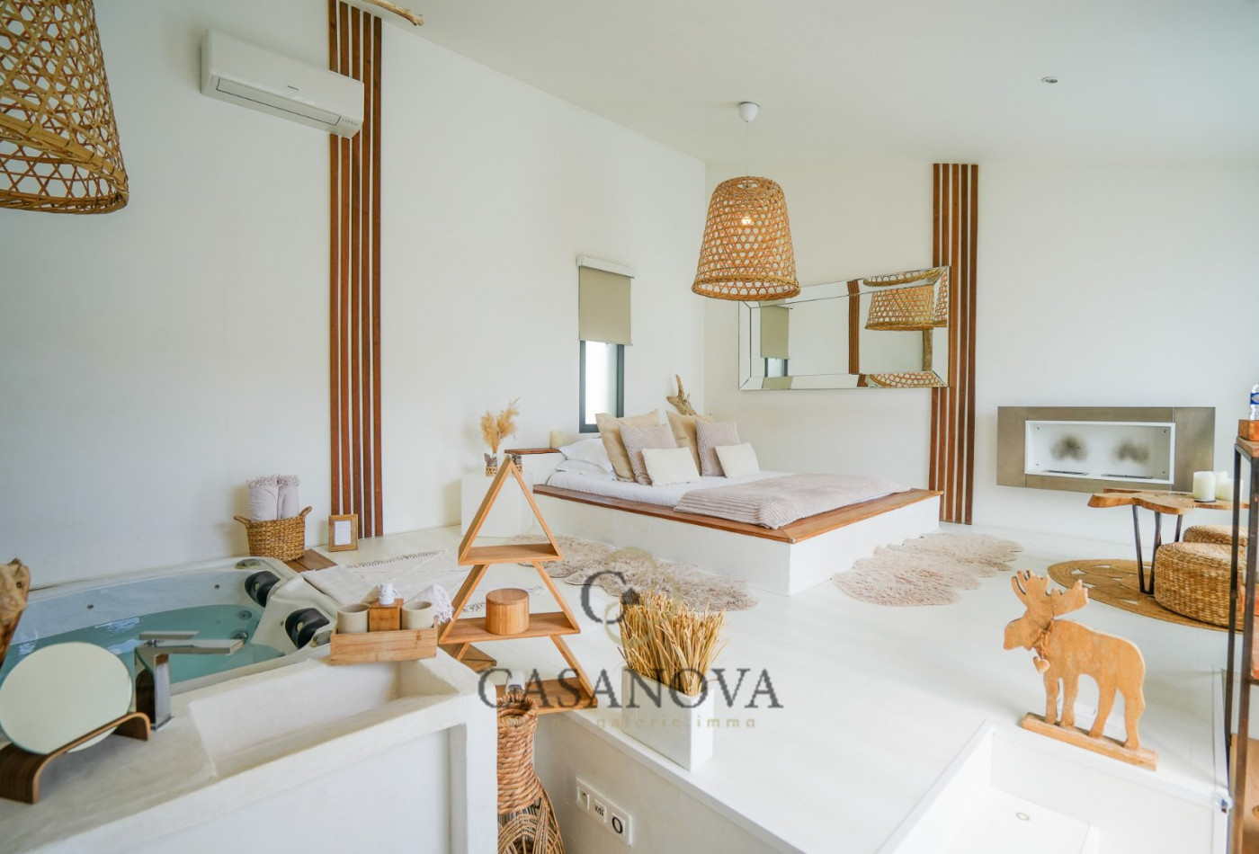 vente Maison Aigues Mortes - Photo 8