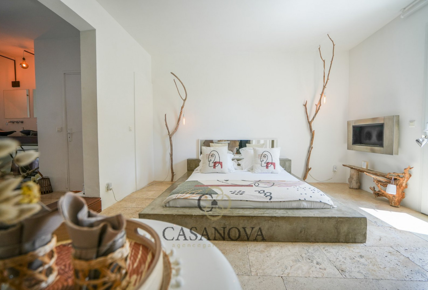 vente Maison Aigues Mortes - Photo 14