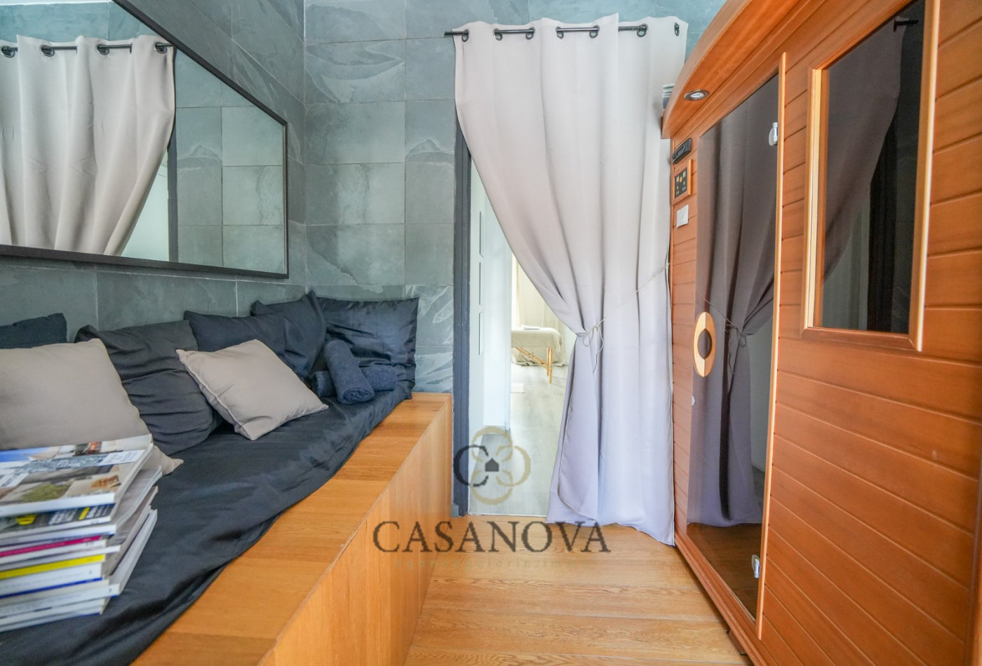 vente Maison Aigues Mortes - Photo 18