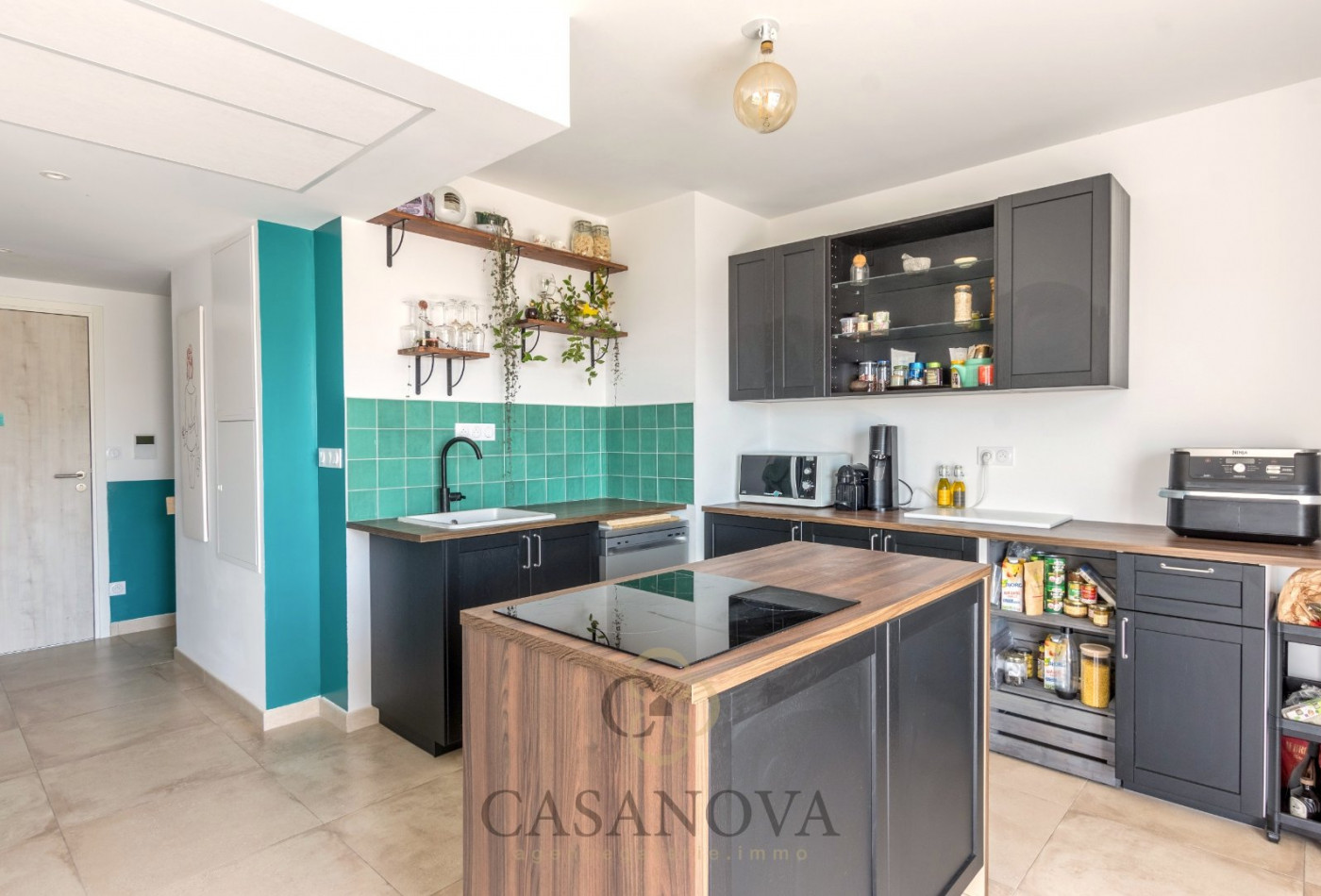 sale Appartement Castelnau Le Lez - Photo 6