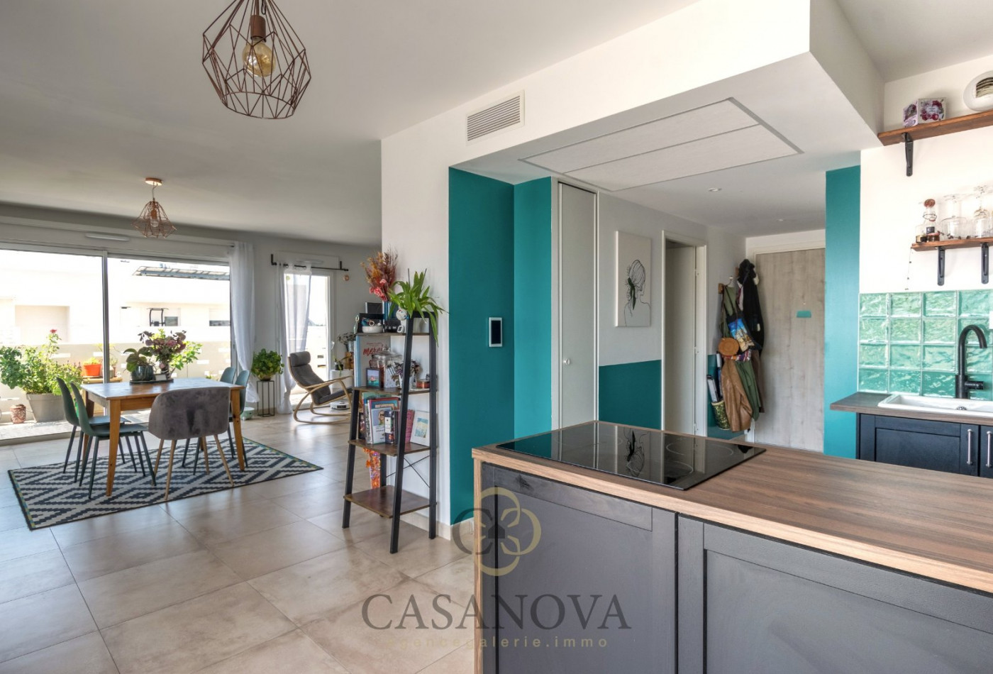 sale Appartement Castelnau Le Lez - Photo 8