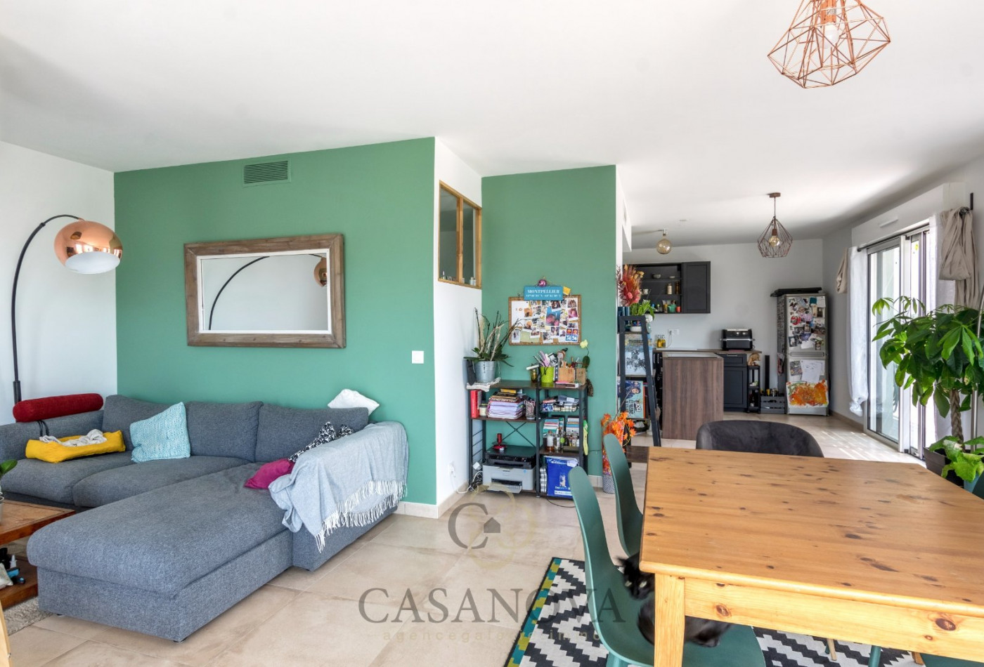 sale Appartement Castelnau Le Lez - Photo 5