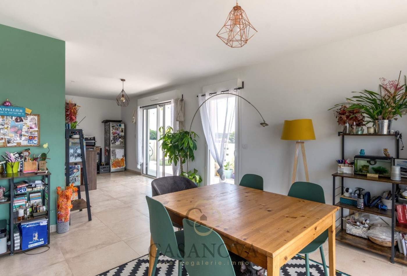 sale Appartement Castelnau Le Lez - Photo 7