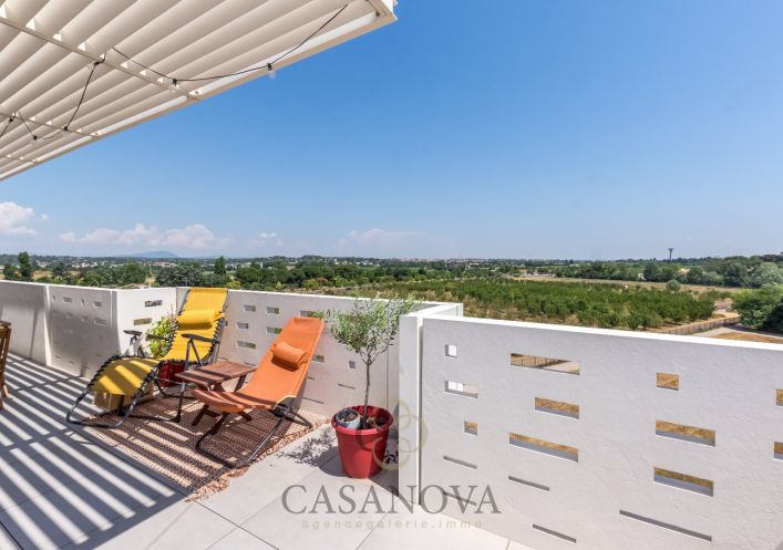sale Appartement Castelnau Le Lez