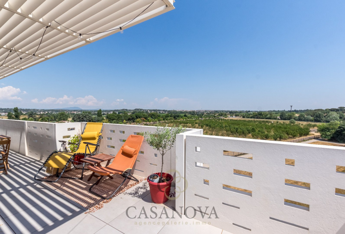 sale Appartement Castelnau Le Lez - Photo 1