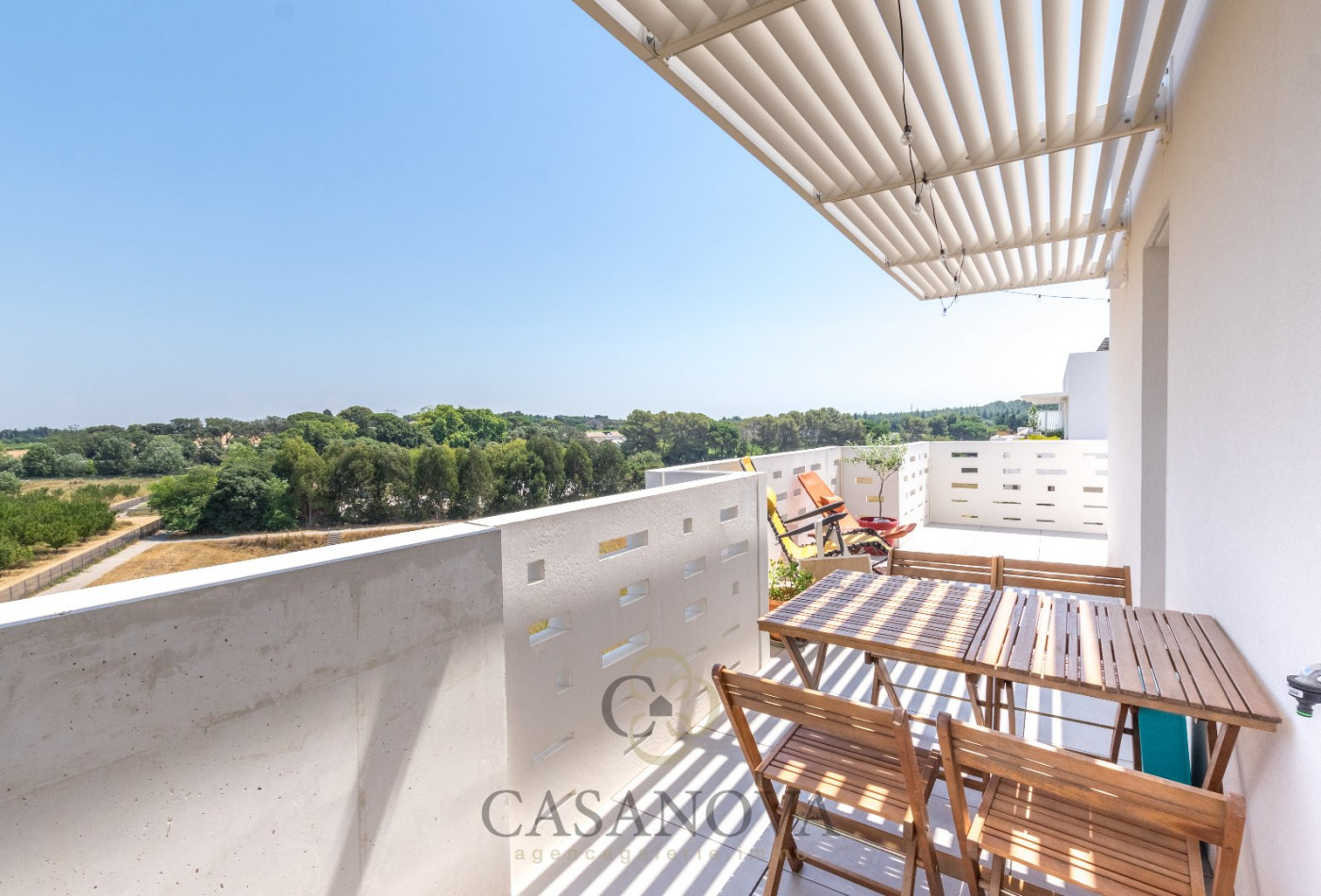 sale Appartement Castelnau Le Lez - Photo 4