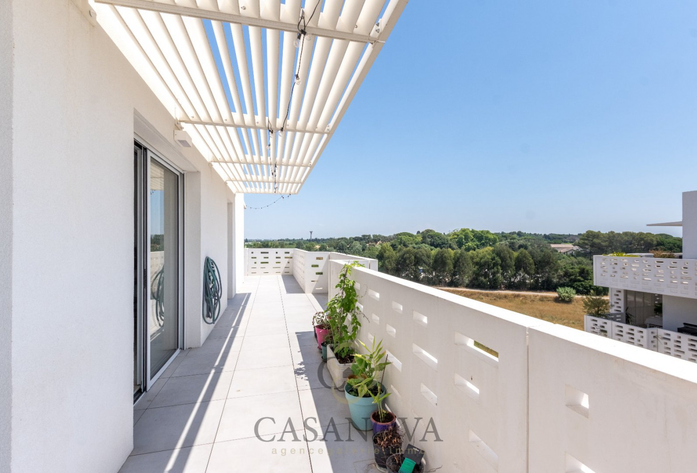 sale Appartement Castelnau Le Lez - Photo 10