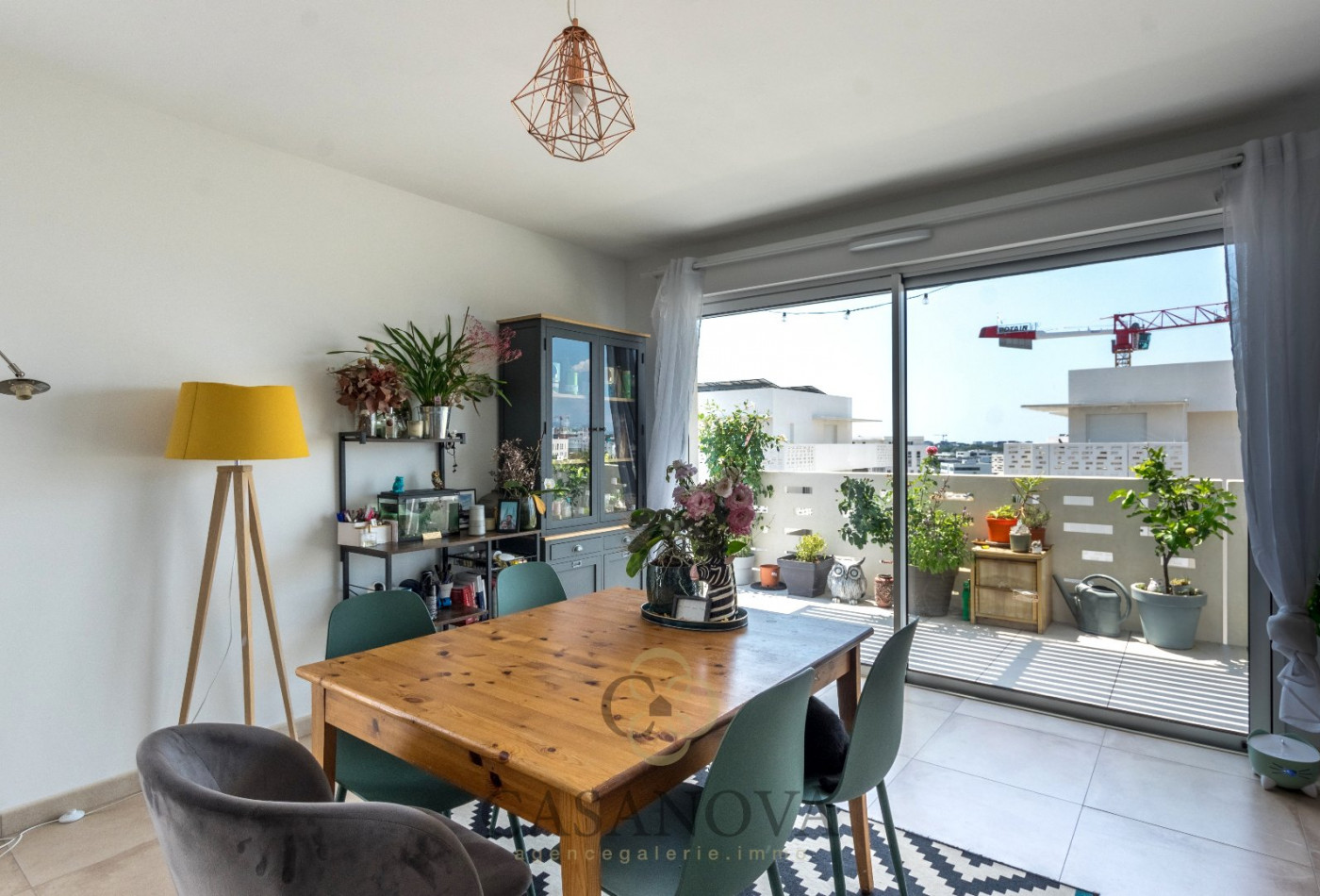 sale Appartement Castelnau Le Lez - Photo 9