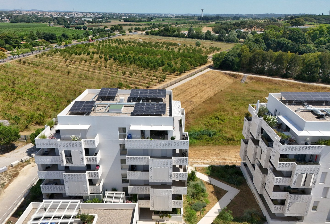 sale Appartement Castelnau Le Lez - Photo 2