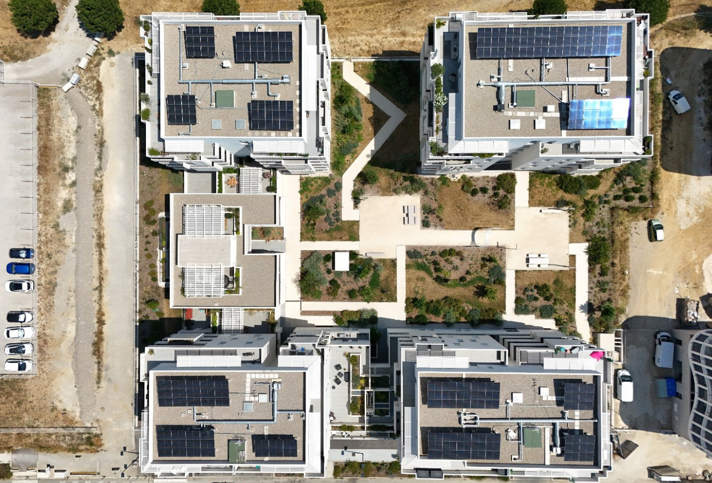 sale Appartement Castelnau Le Lez - Photo 15