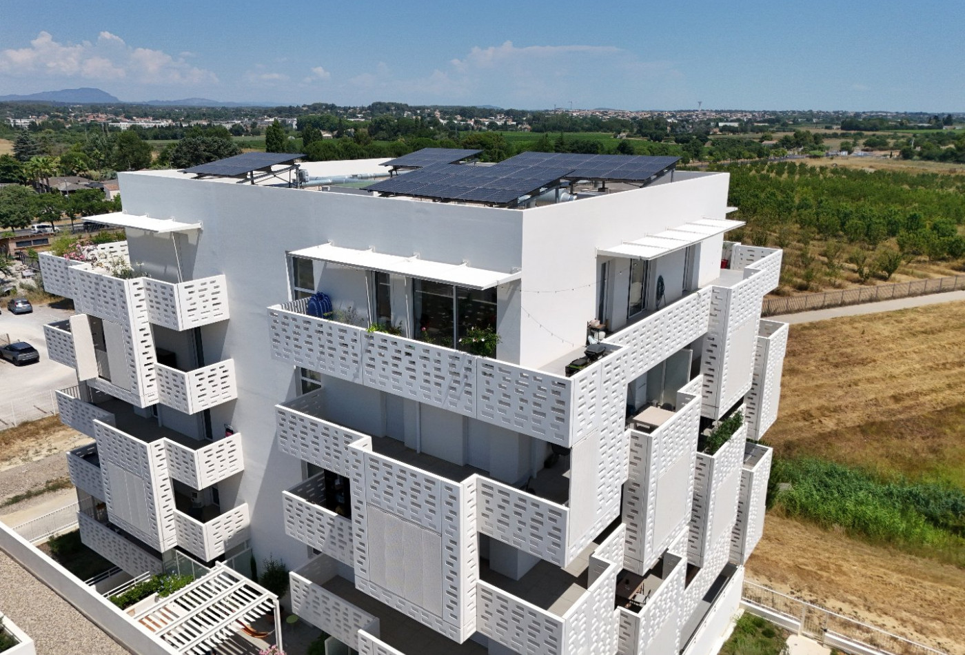 sale Appartement Castelnau Le Lez - Photo 3