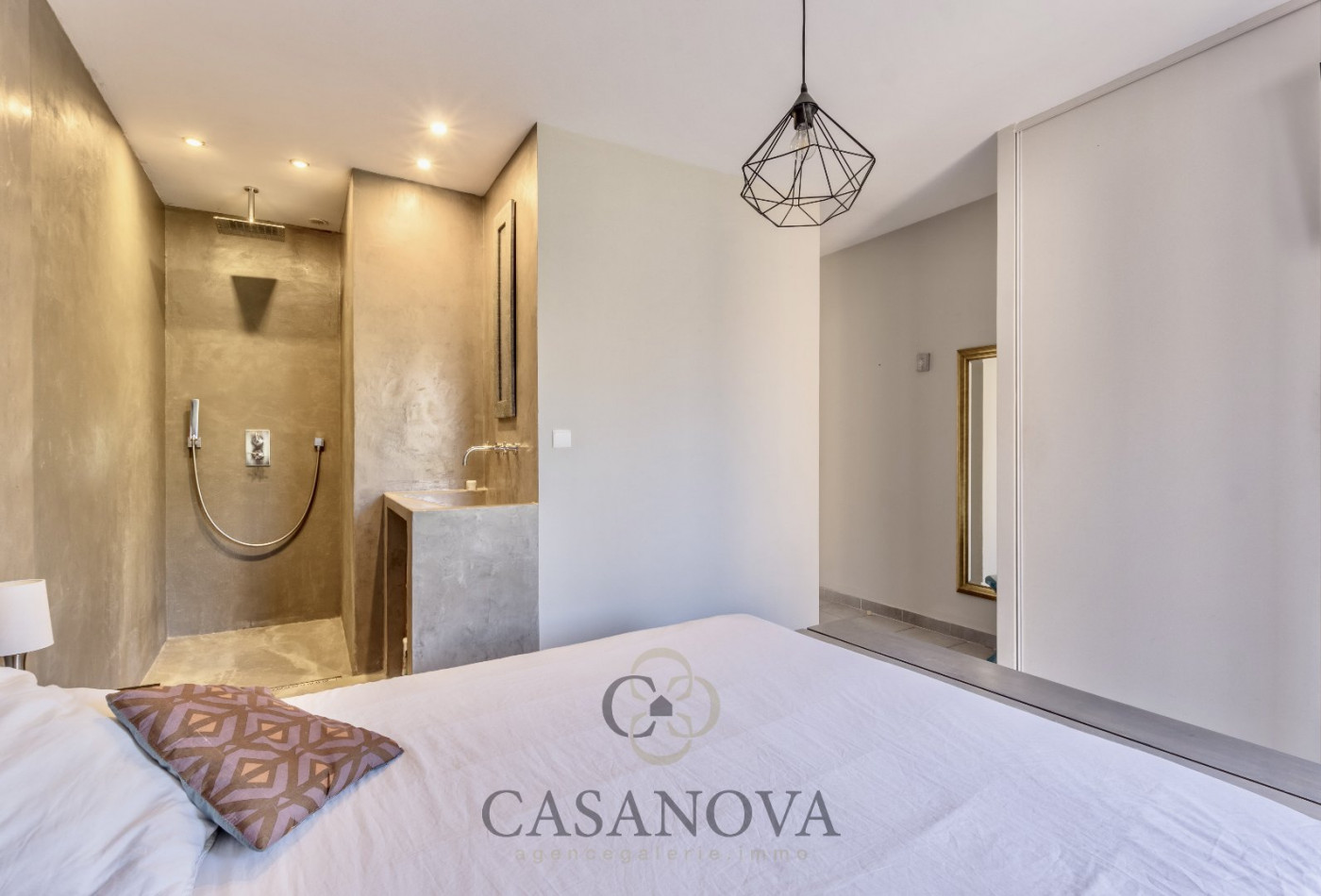 vente Maison Montpellier - Photo 11