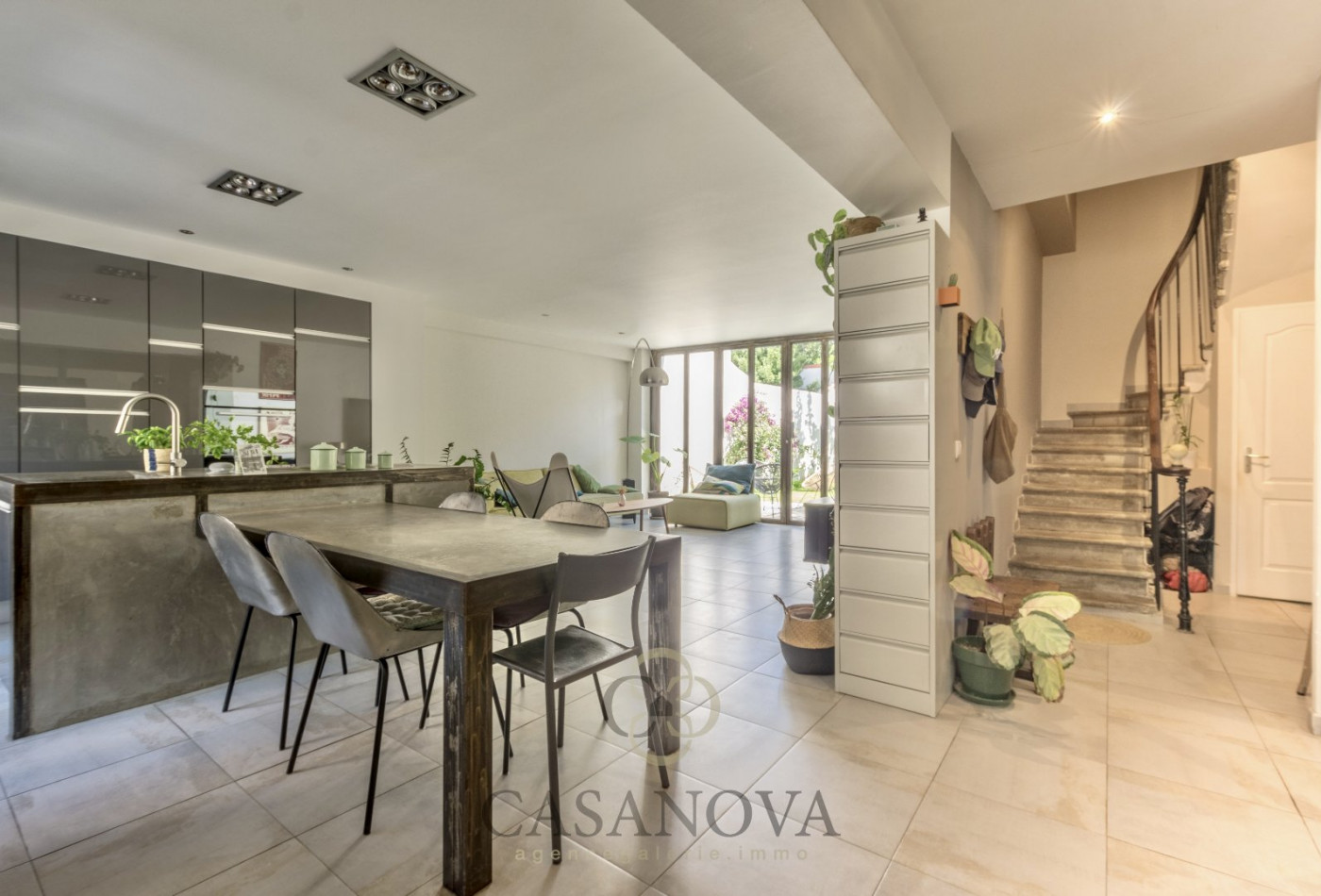 vente Maison Montpellier - Photo 8