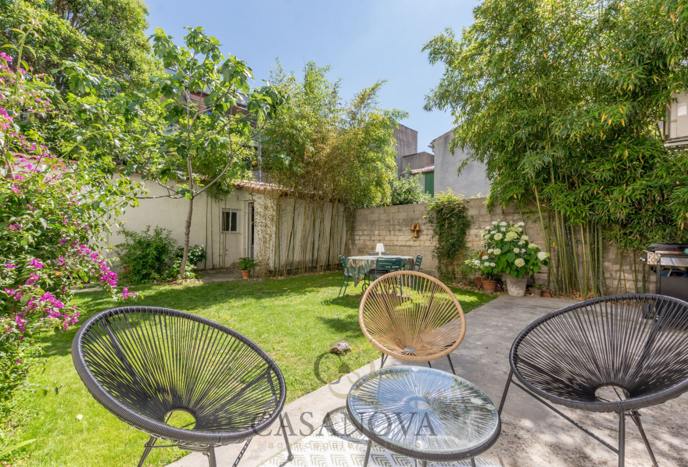 vente Maison Montpellier - Photo 9