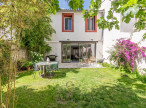 vente Maison Montpellier