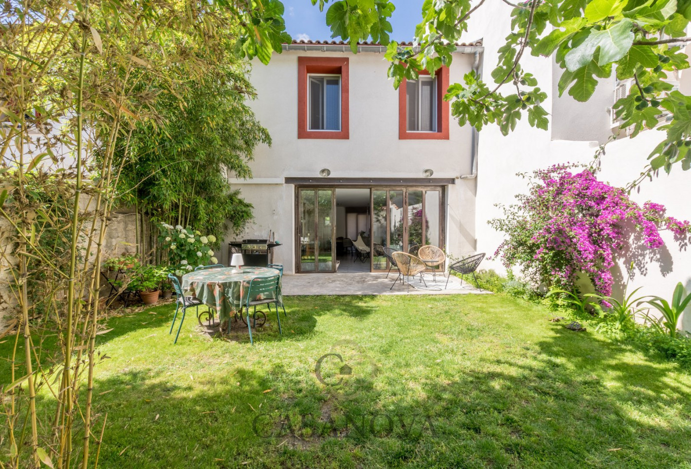vente Maison Montpellier - Photo 16