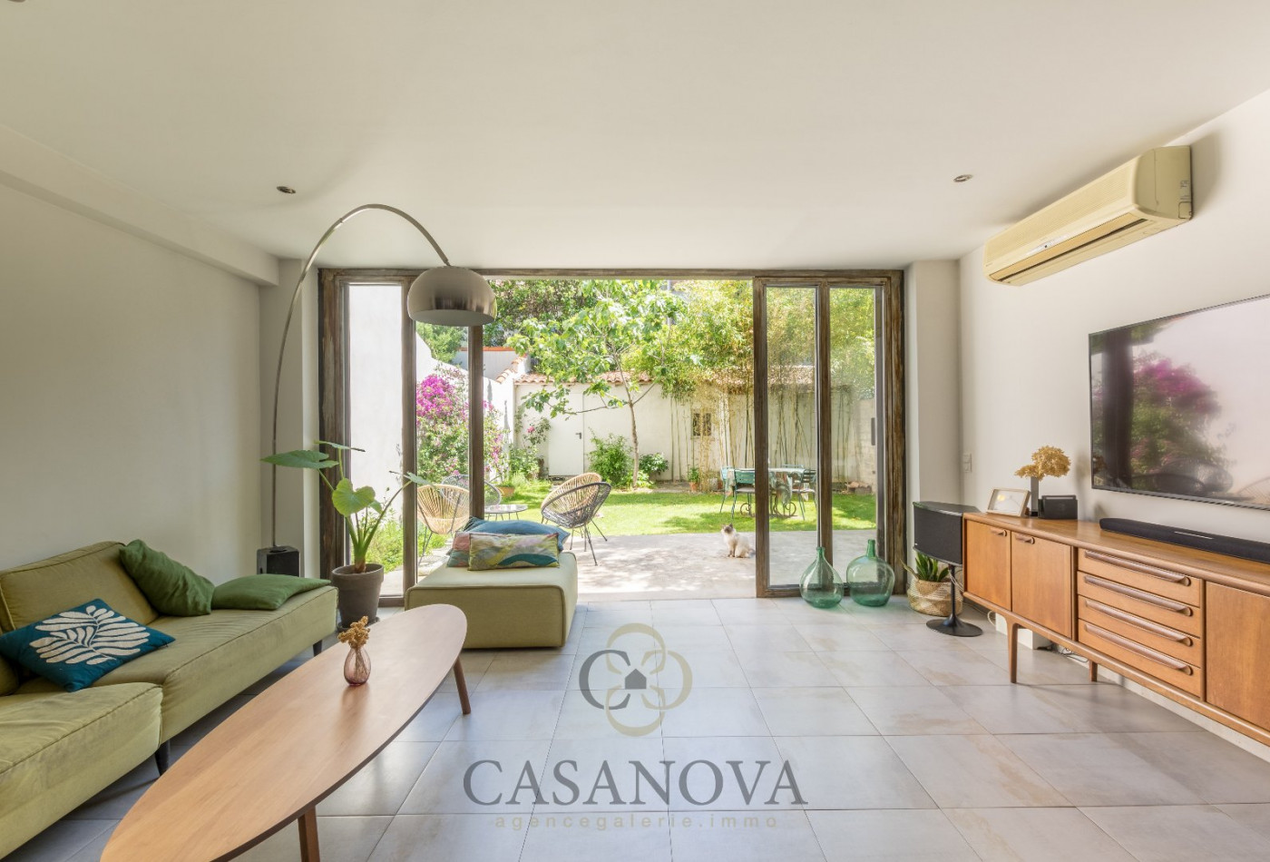 vente Maison Montpellier - Photo 1