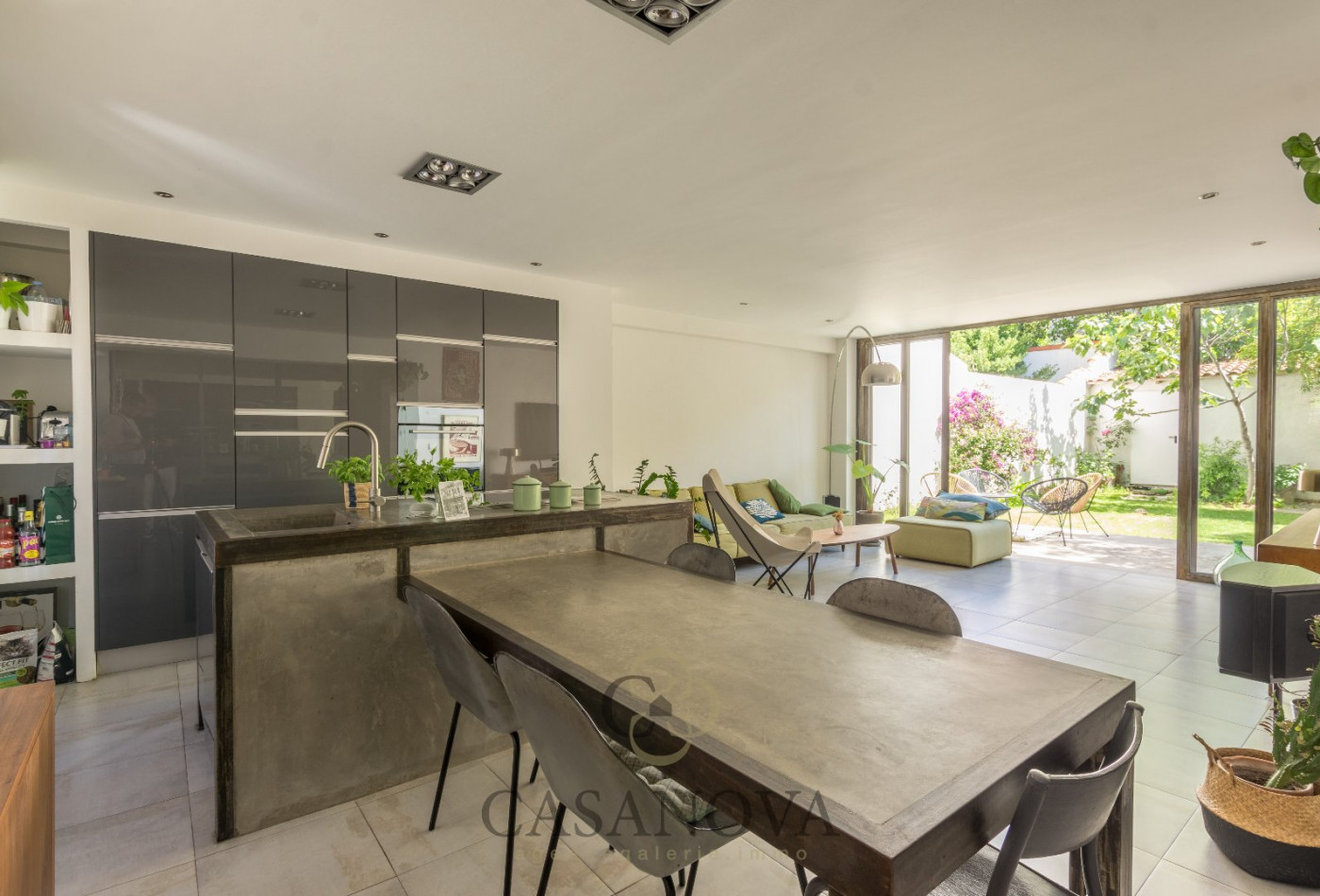 vente Maison Montpellier - Photo 3