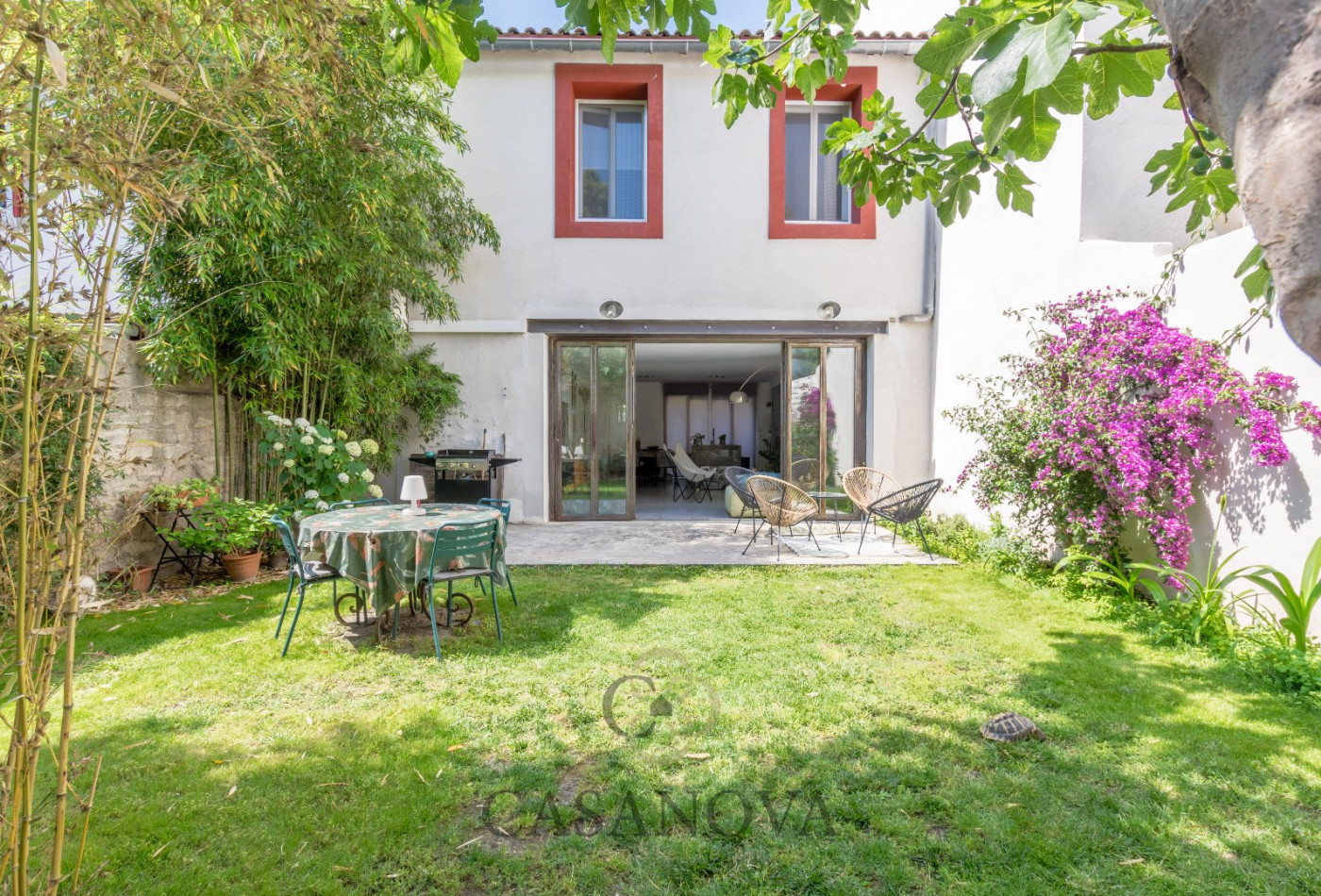 vente Maison Montpellier - Photo 2