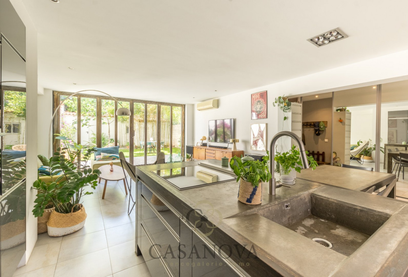 vente Maison Montpellier - Photo 4