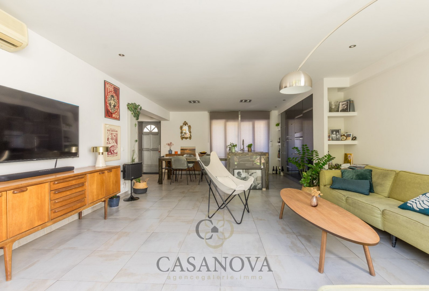 vente Maison Montpellier - Photo 7