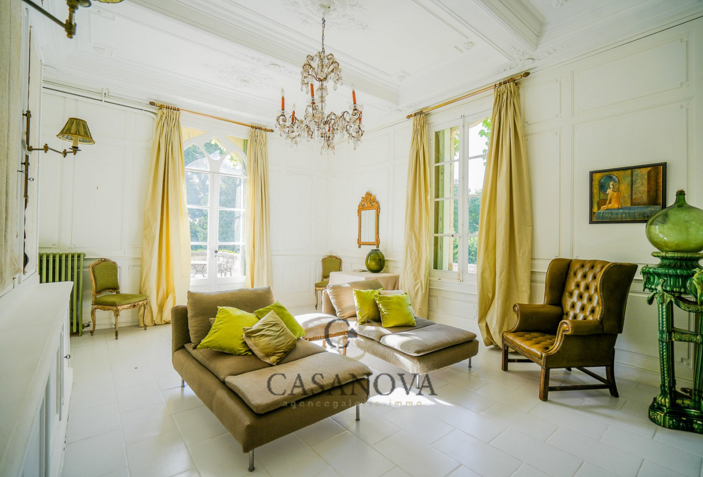 sale Maison Montpellier - Photo 8