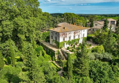 vente Maison Montpellier
