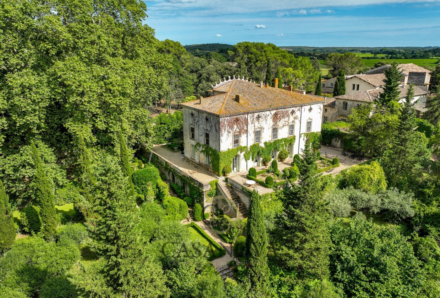 sale Maison Montpellier - Photo 1