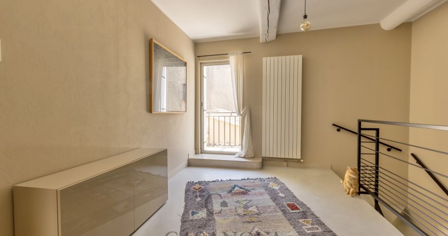 vente Maison Gigean