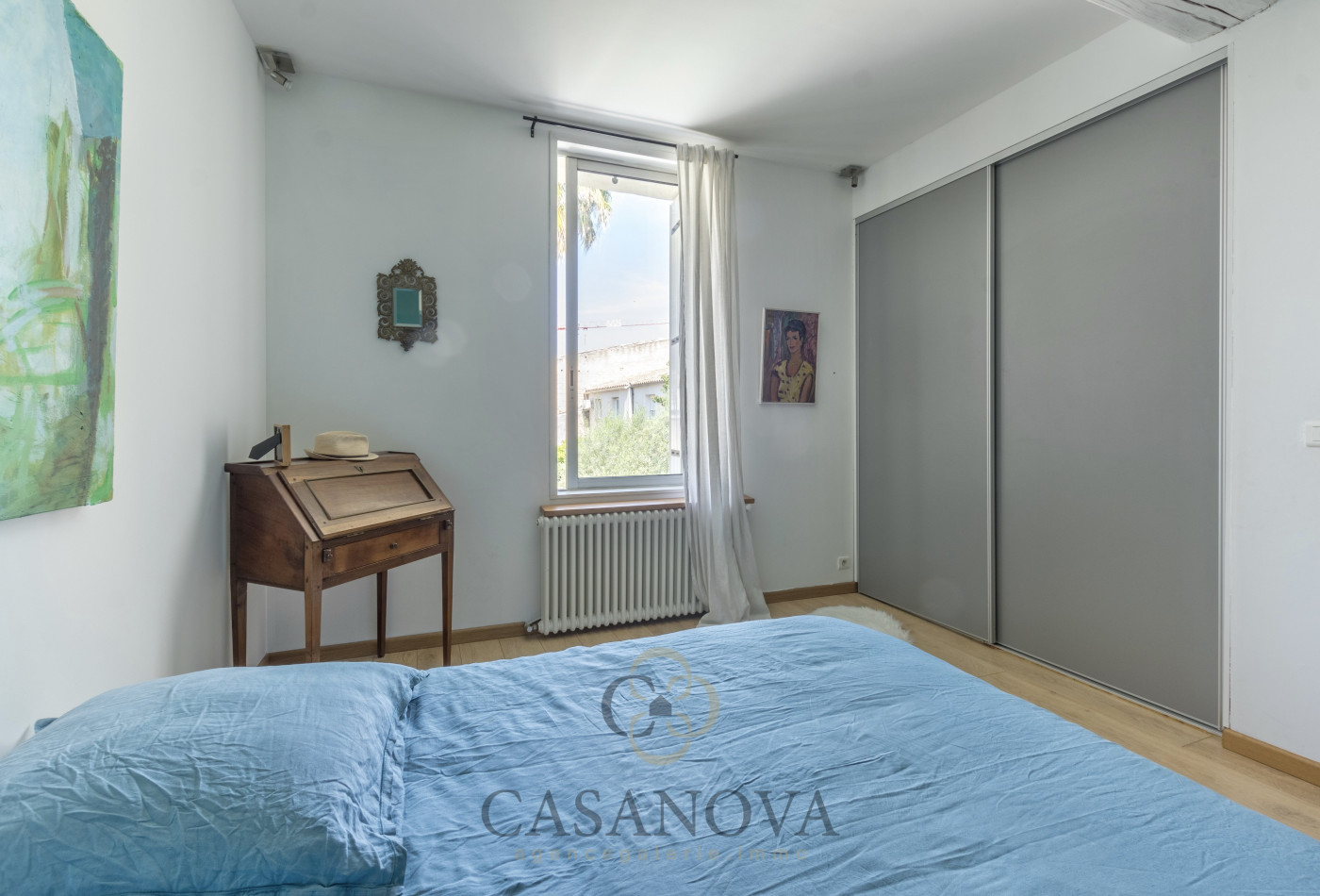 vente Maison Gigean - Photo 19