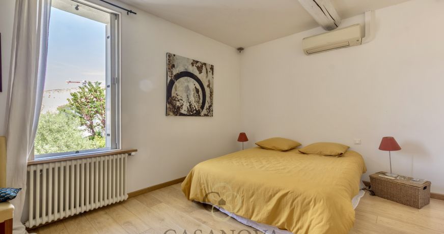 vente Maison Gigean
