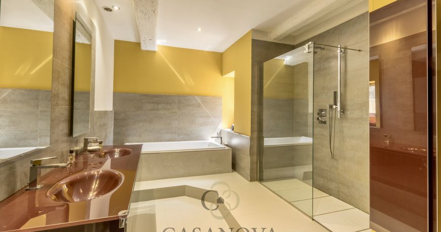 vente Maison Gigean