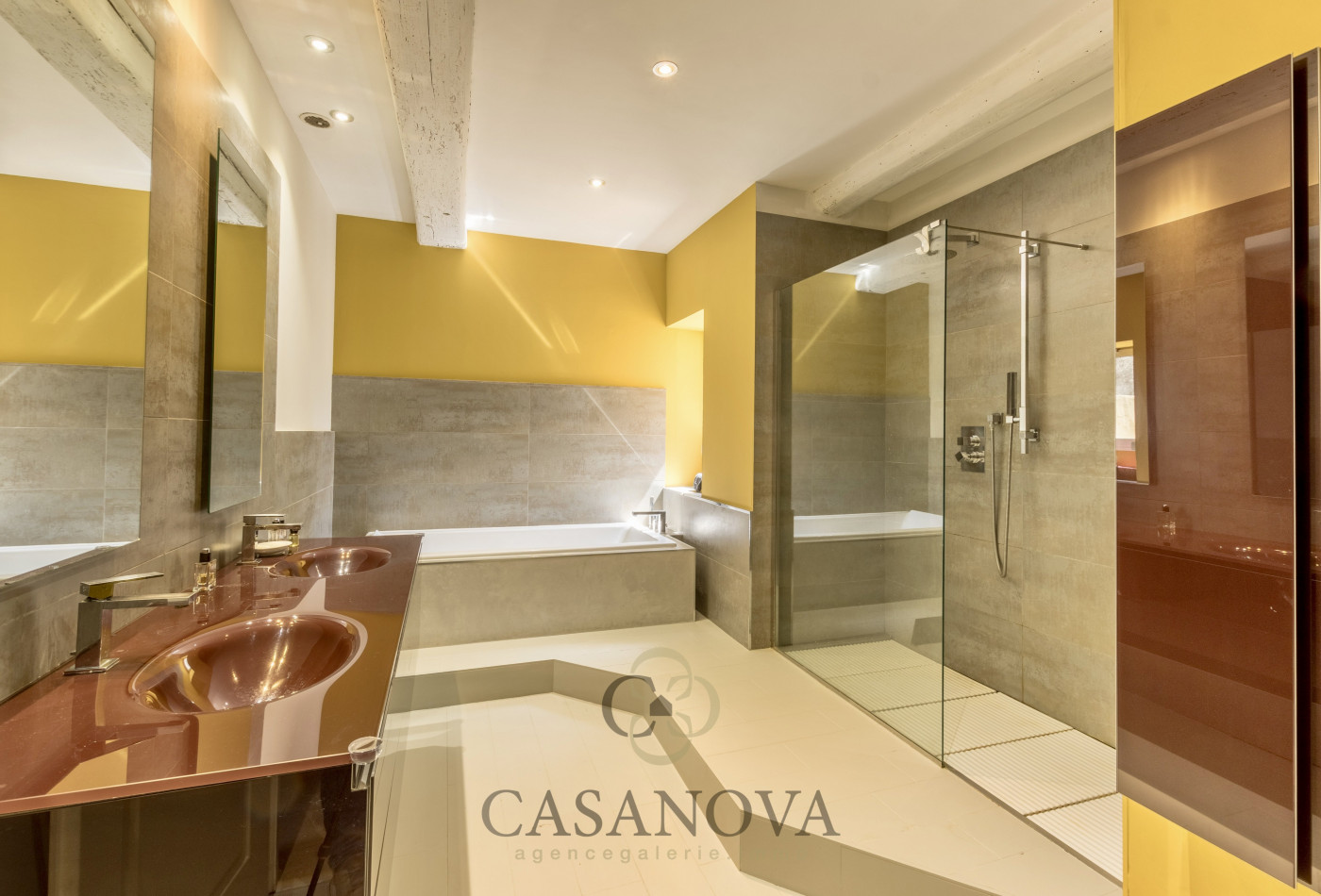 vente Maison Gigean - Photo 17