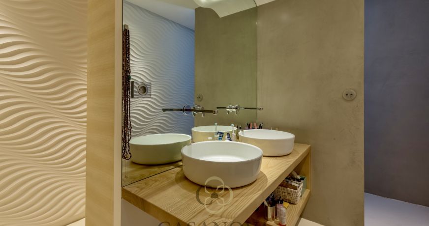 vente Maison Gigean