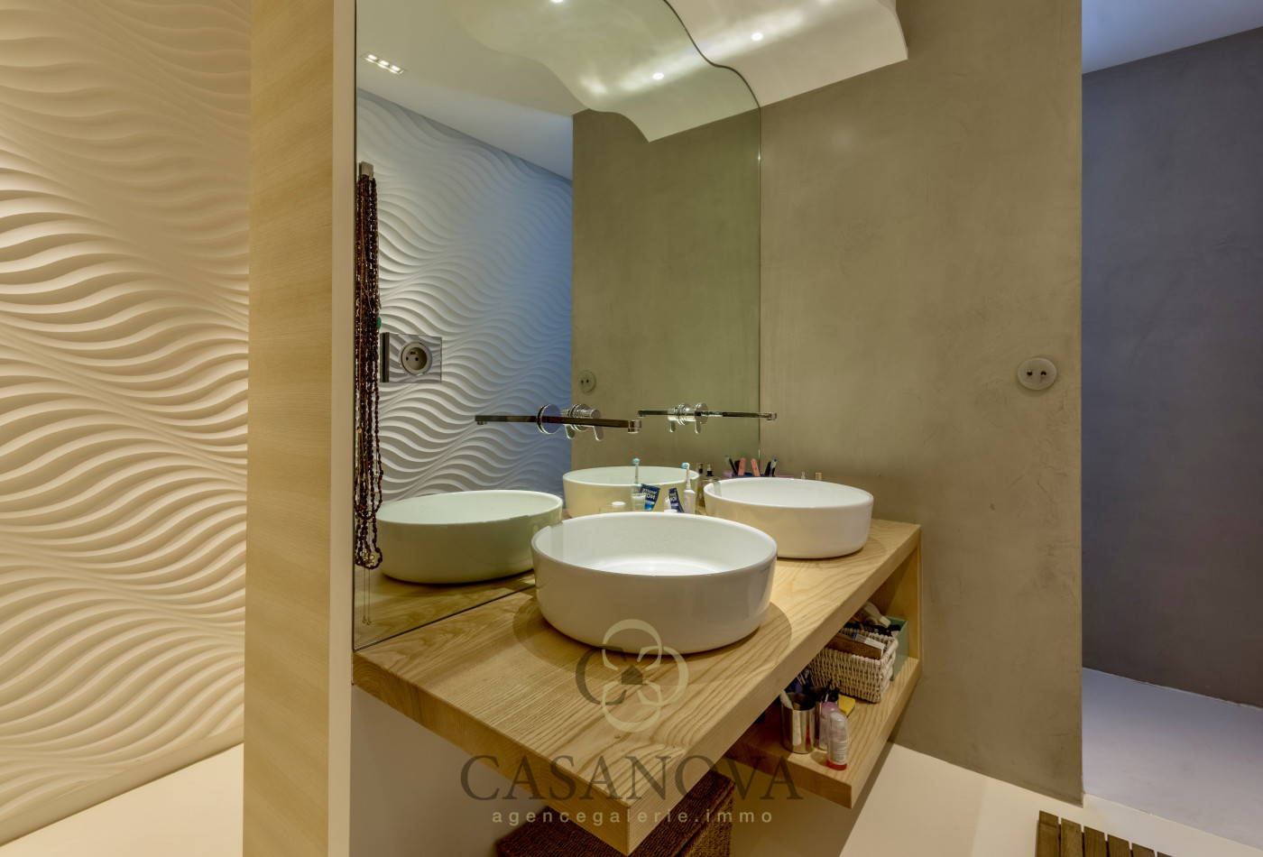 vente Maison Gigean - Photo 16