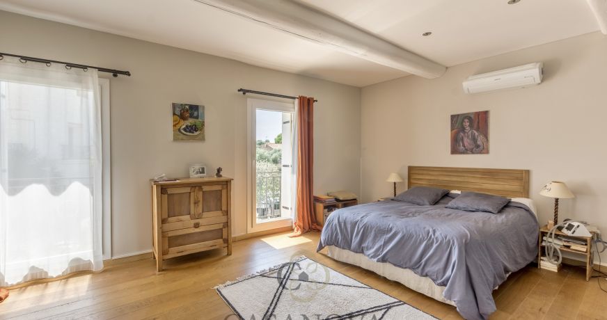 vente Maison Gigean