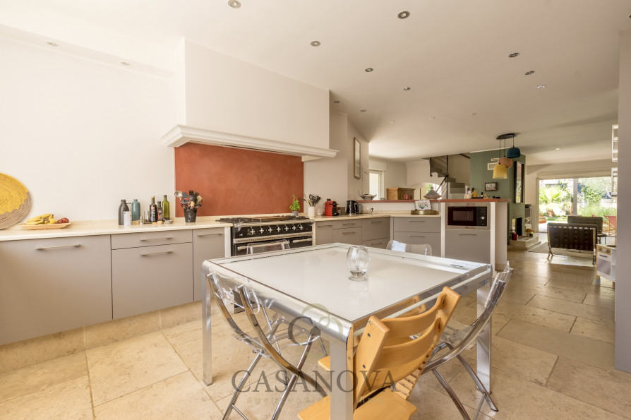 vente Maison Gigean - Photo 6